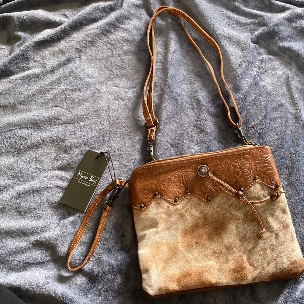 Myra bag